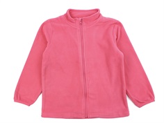 Name It teddy jacket sand verbena unicorn